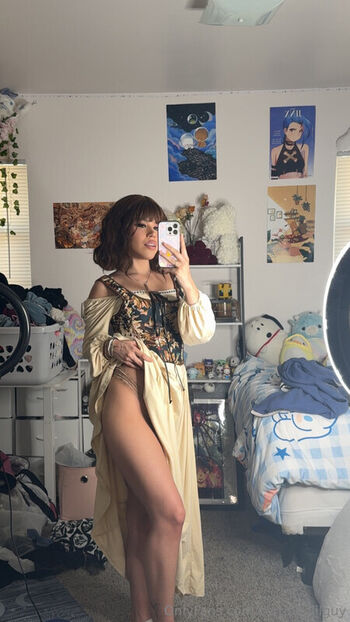 Full leaked Geminisavy page private onlyfans photo