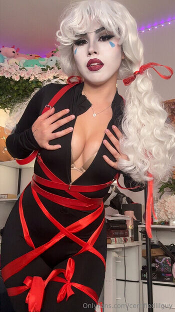 Full leaked Geminisavy private onlyfans photo