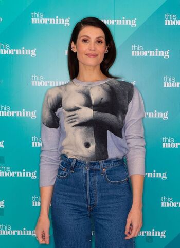 Full leaked Gemma arterton private onlyfans photo