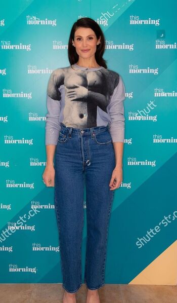 Full leaked Gemma arterton private onlyfans photo