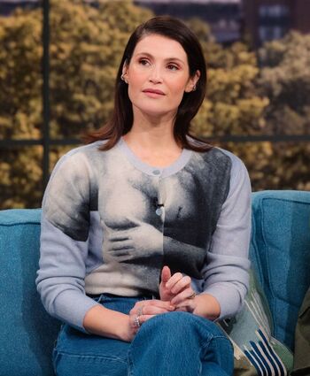 Full leaked Gemma arterton private onlyfans photo