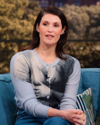 Full leaked Gemma arterton private onlyfans photo