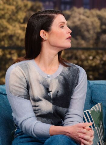 Full leaked Gemma arterton private onlyfans photo