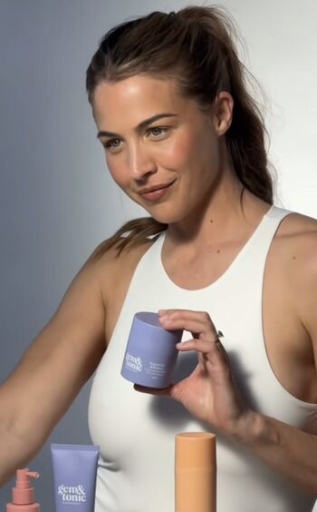 Full leaked Gemma atkinson private onlyfans photo