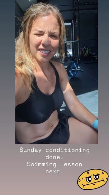 Full leaked Gemma atkinson private onlyfans photo