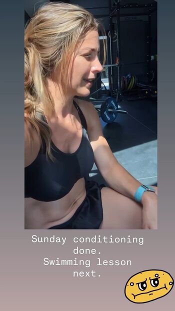 Full leaked Gemma atkinson private onlyfans photo