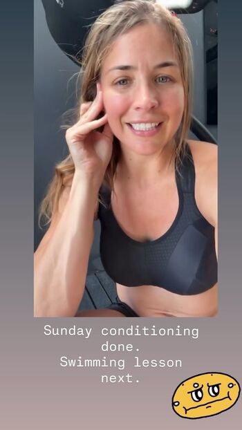 Full leaked Gemma atkinson private onlyfans photo