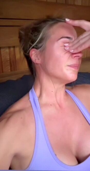 Full leaked Gemma atkinson page private onlyfans photo