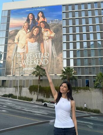 Full leaked Gemma chan private onlyfans photo