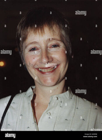Gemma Jones