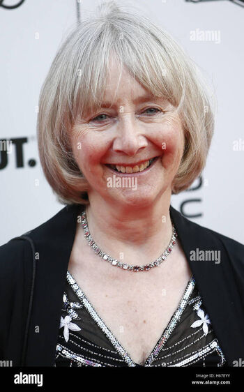 Gemma Jones