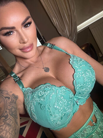 Gemma Massey