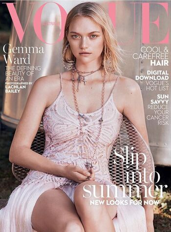 Full leaked Gemma ward private onlyfans photo
