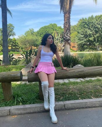 Full leaked Genesis guerrero page private onlyfans photo