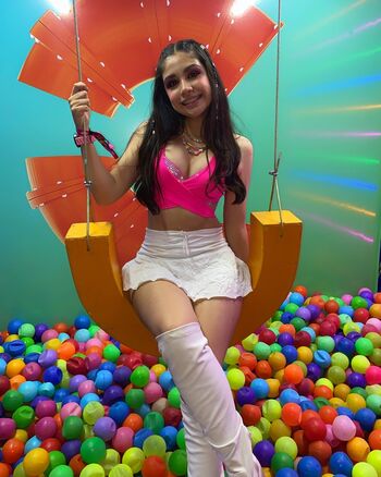 Full leaked Genesis guerrero page private onlyfans photo