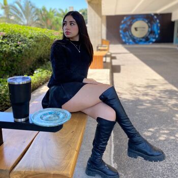 Full leaked Genesis guerrero private onlyfans photo