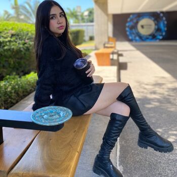 Full leaked Genesis guerrero private onlyfans photo