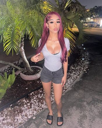 Genesis Lovely