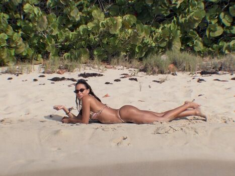 Full leaked Genesis rodriguez private onlyfans photo