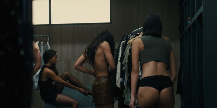 Full leaked Genesis rodriguez private onlyfans photo