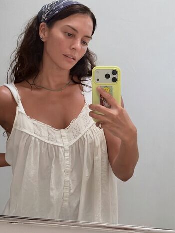 Full leaked Genesis rodriguez private onlyfans photo