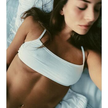 Full leaked Genesis rodriguez private onlyfans photo