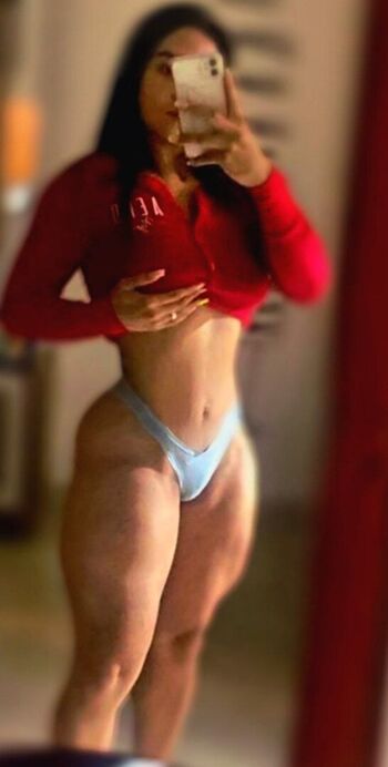 Full leaked Genesis trainer private onlyfans photo