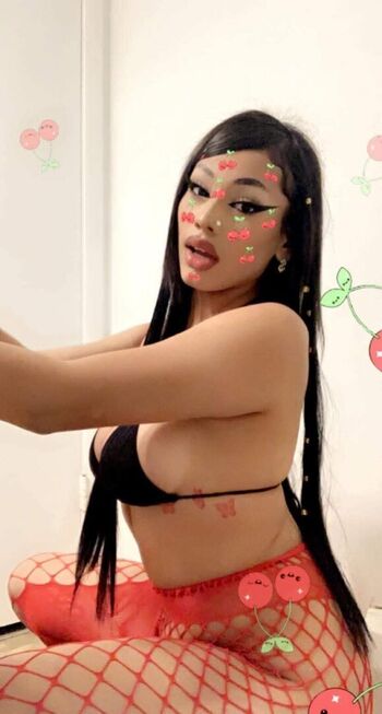 Full leaked Genesispmaribel private onlyfans photo