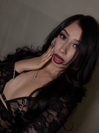 Full leaked Genesisxoluv private onlyfans photo