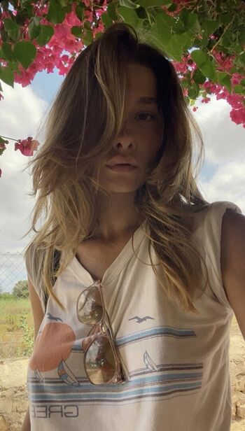 Full leaked Genevajuniper private onlyfans photo