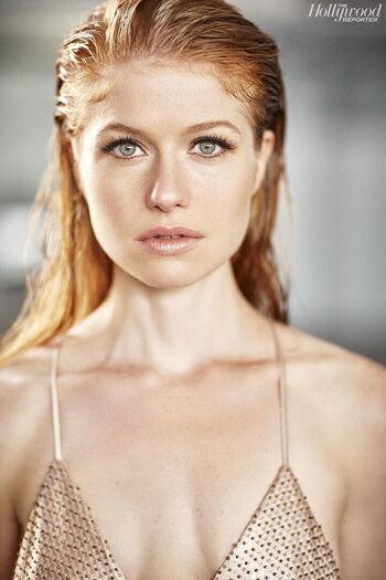 Full leaked Genevieve angelson private onlyfans photo