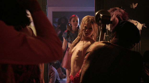 Full leaked Genevieve angelson private onlyfans photo