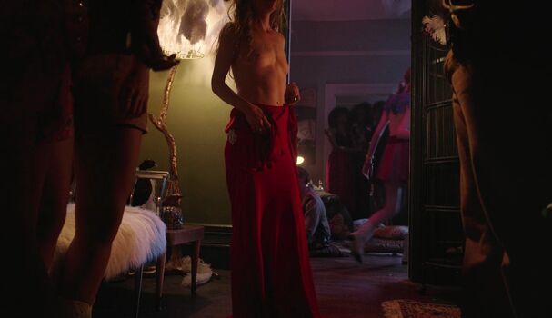 Full leaked Genevieve angelson private onlyfans photo