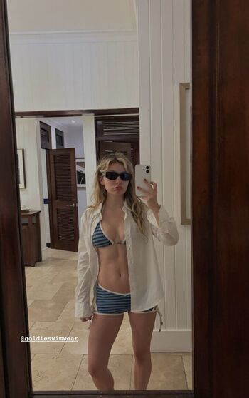 Full leaked Genevieve hannelius page private onlyfans photo