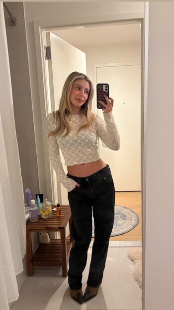 Genevieve Hannelius
