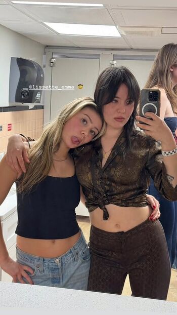 Full leaked Genevieve hannelius page private onlyfans photo