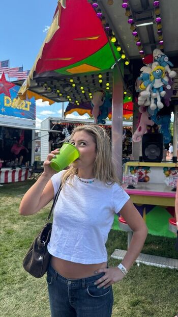 Genevieve Hannelius