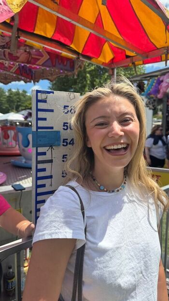 Full leaked Genevieve hannelius page private onlyfans photo