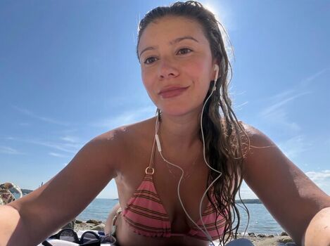 Genevieve Hannelius