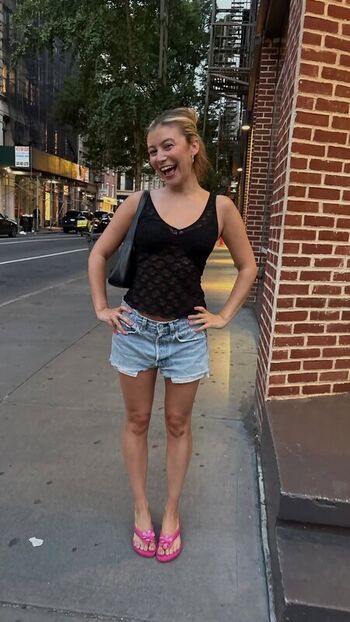 Genevieve Hannelius