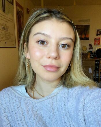 Full leaked Genevieve hannelius private onlyfans photo