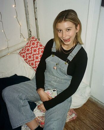 Full leaked Genevieve hannelius private onlyfans photo