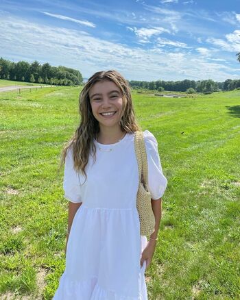 Full leaked Genevieve hannelius private onlyfans photo