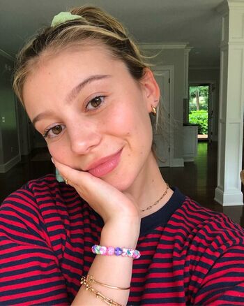 Full leaked Genevieve hannelius private onlyfans photo