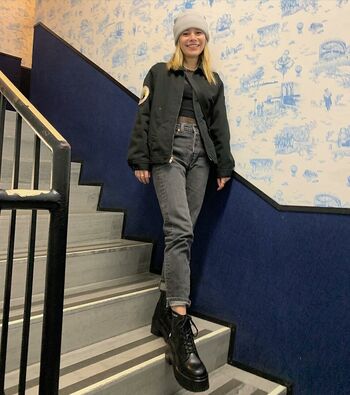 Full leaked Genevieve hannelius private onlyfans photo