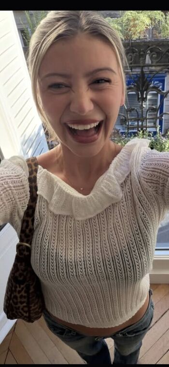 Genevieve Hannelius
