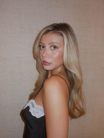 Full leaked Genevieve hannelius private onlyfans photo