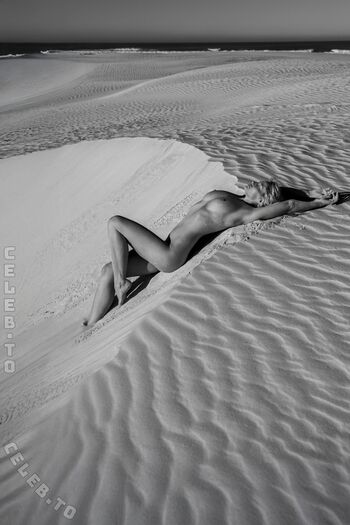 Genevieve Morton