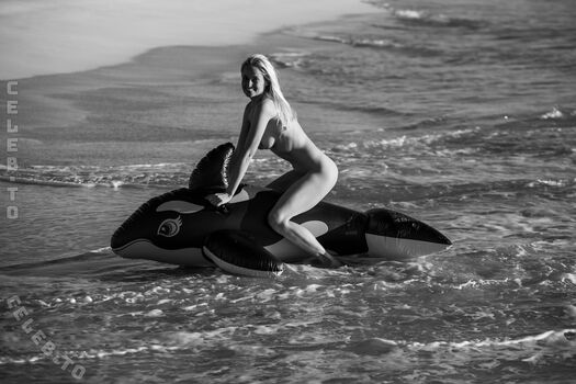 Genevieve Morton