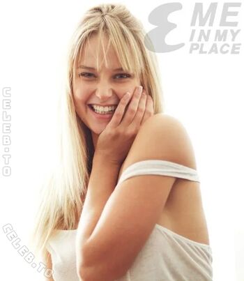 Full leaked Genevieve morton private onlyfans photo